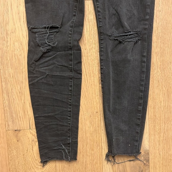Madewell 9” High-Rise Skinny Jeans size 31 - Picture 5 of 6